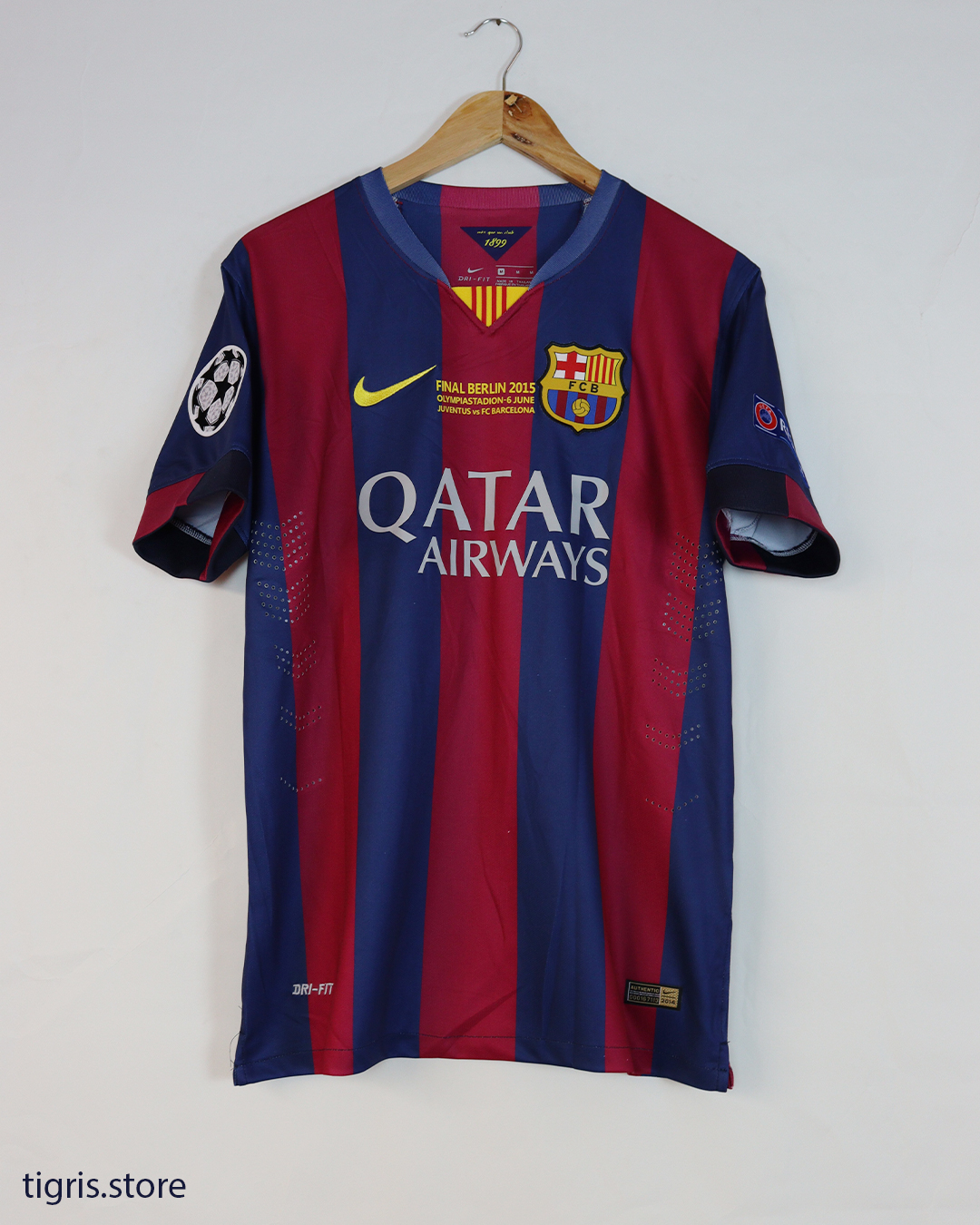 برشلونة 2015 / ميسي