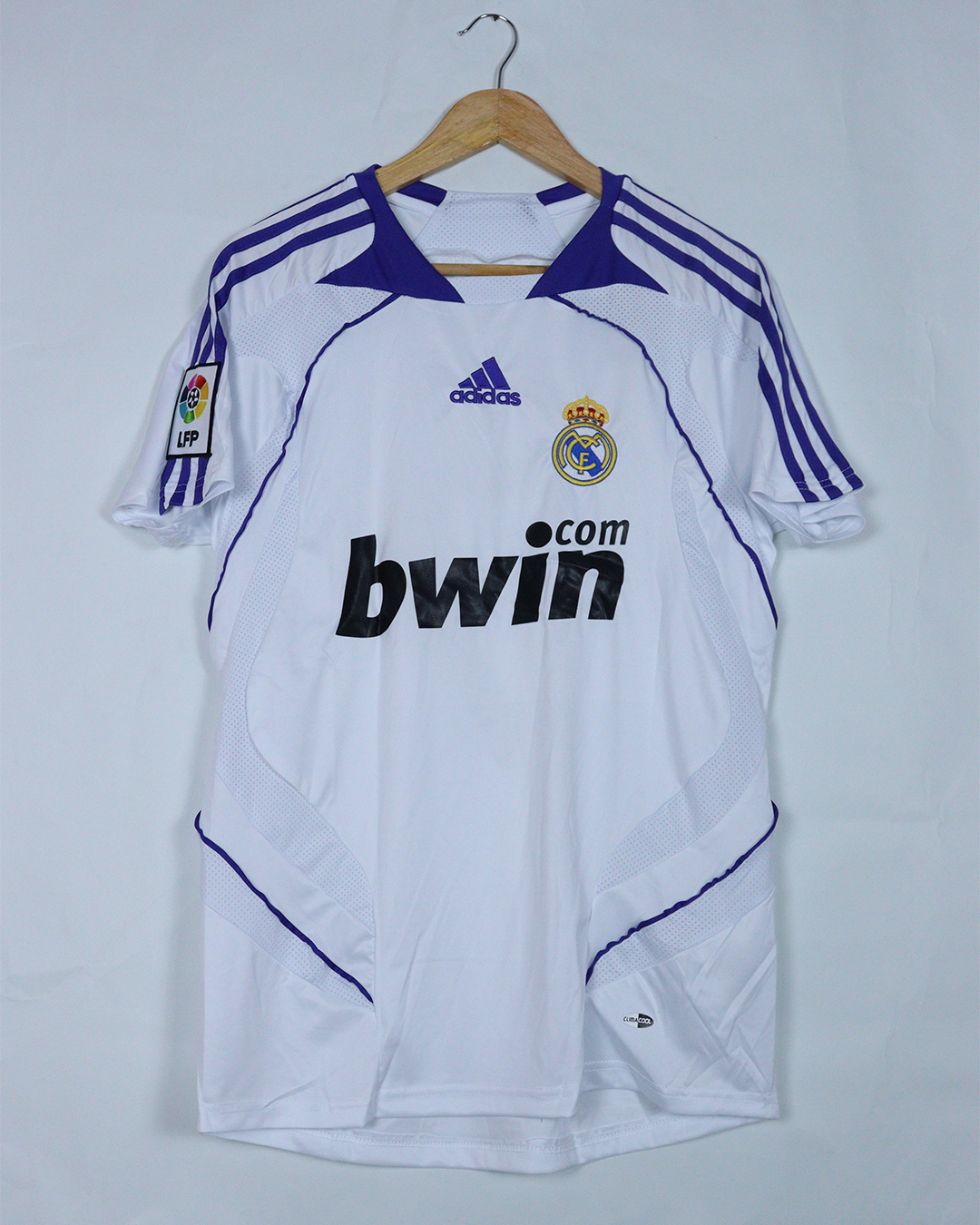 ريال مدريد 2007/ راؤول 