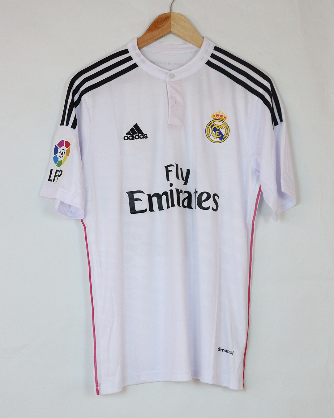 ريال مدريد الأبيض 2015 / خاميس 