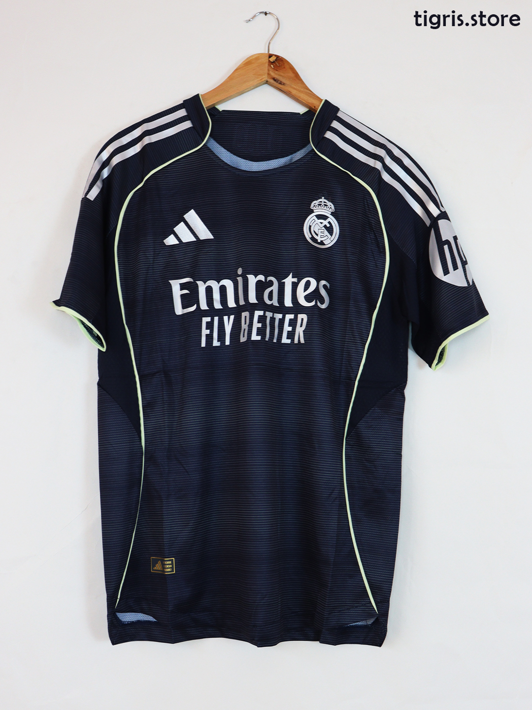 ريال مدريد النيلي 25/26