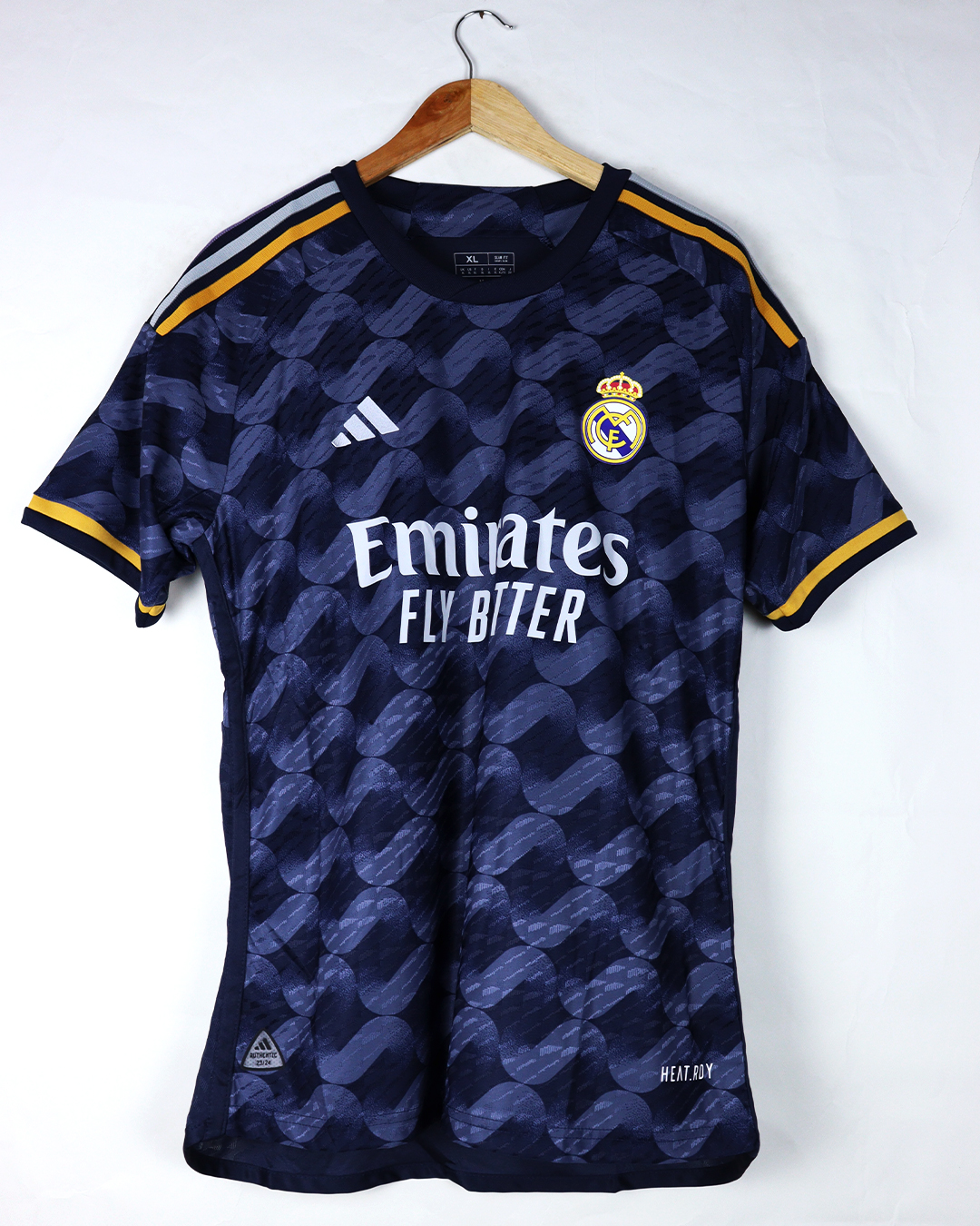 ريال مدريد النيلي 23/24