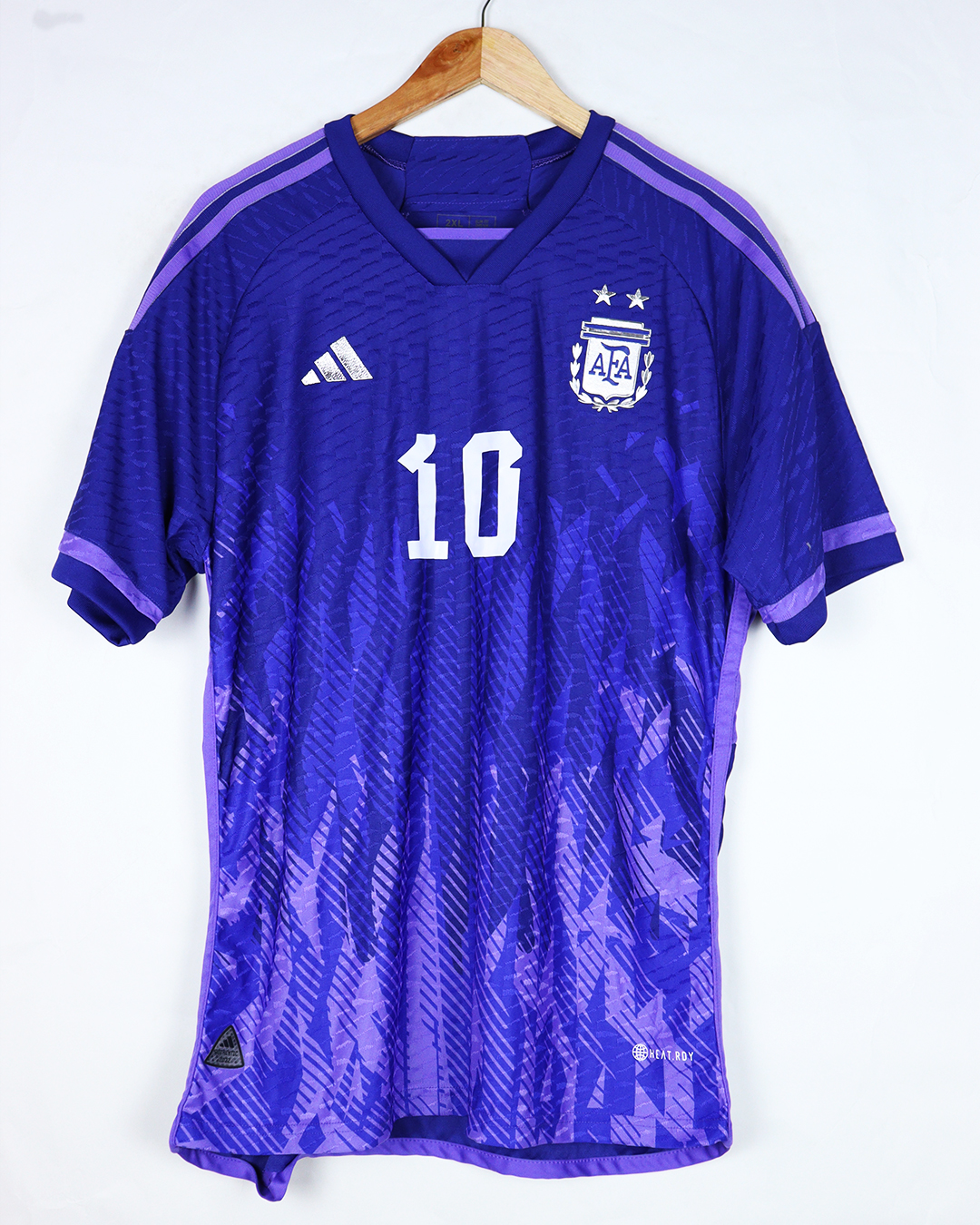 الأرجنتين كأس العالم 2022 الاحتياط