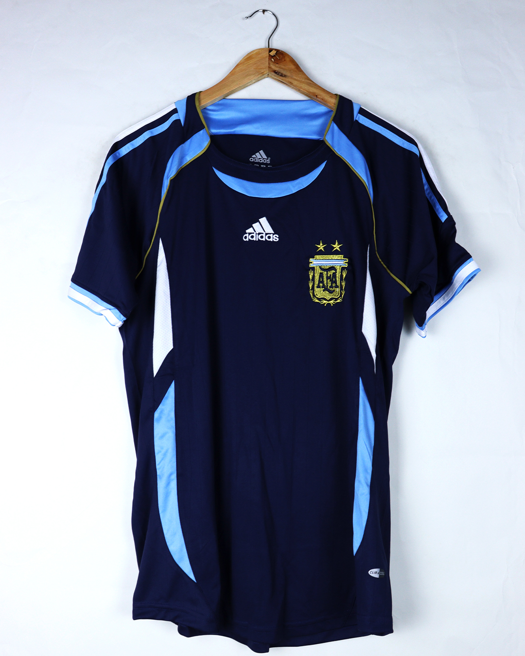 الأرجنتين النيلي كأس العالم 2006