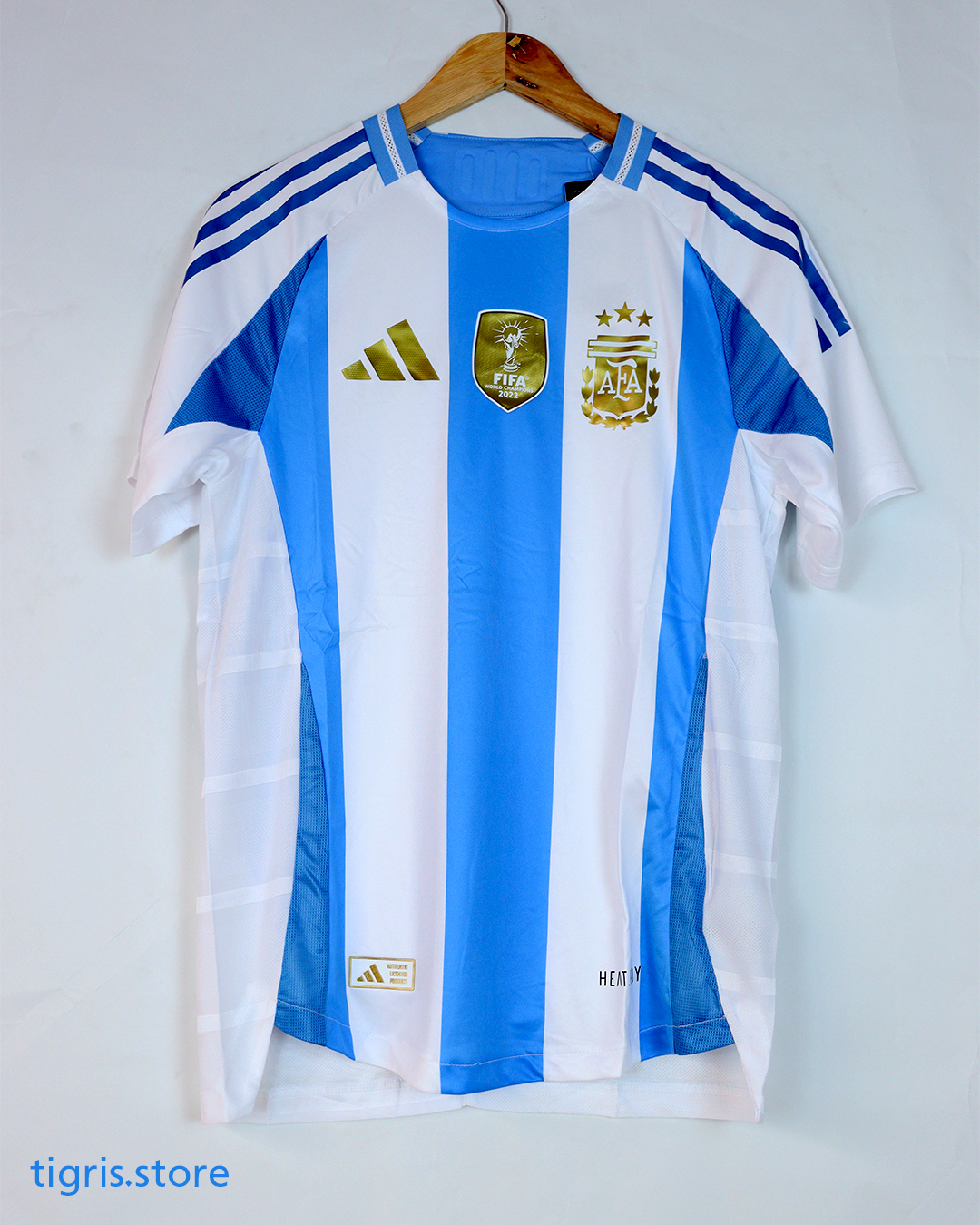 الأرجنتين الأساسي 2024