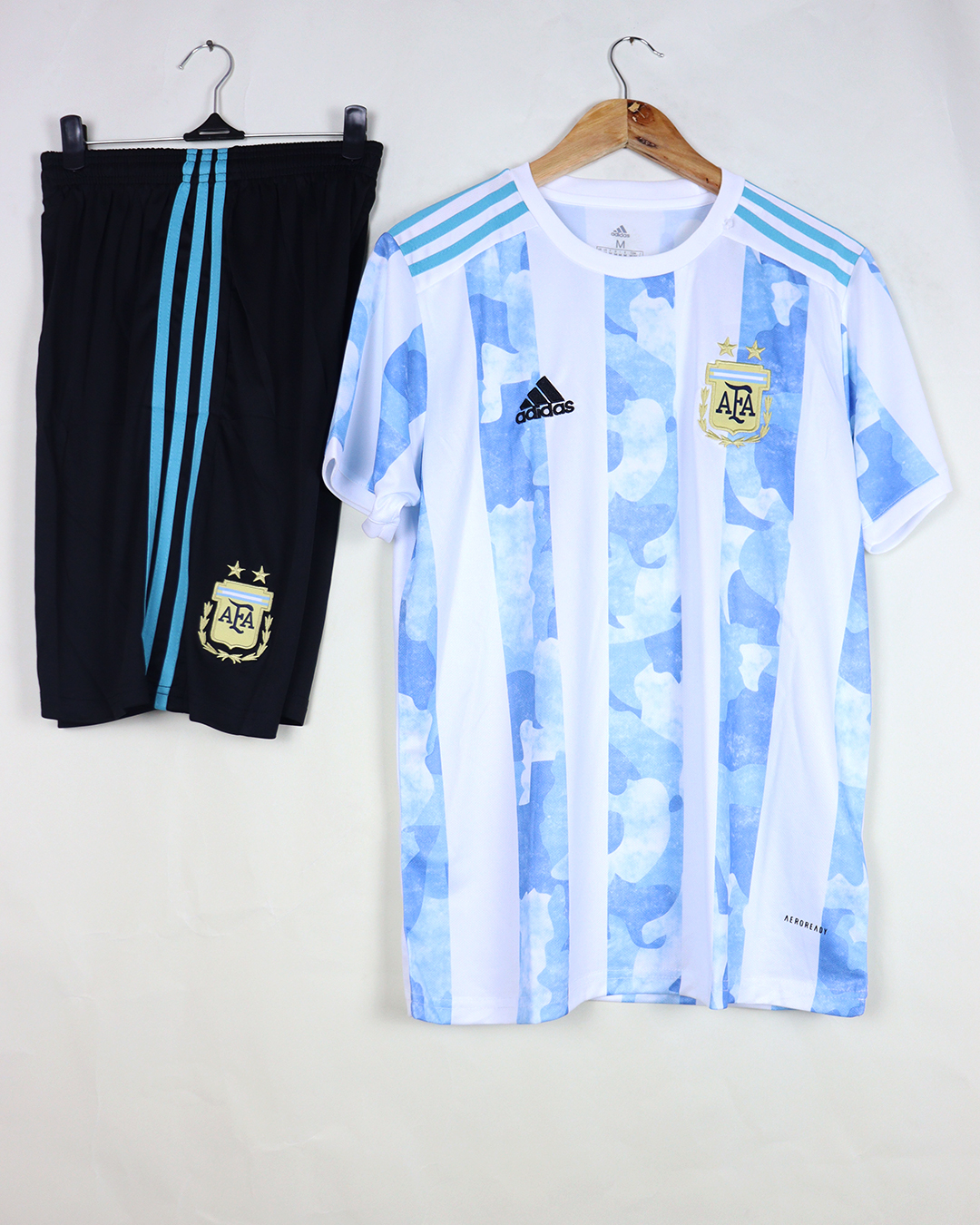 الأرجنتين كوبا أمريكا 2021 الأساسي