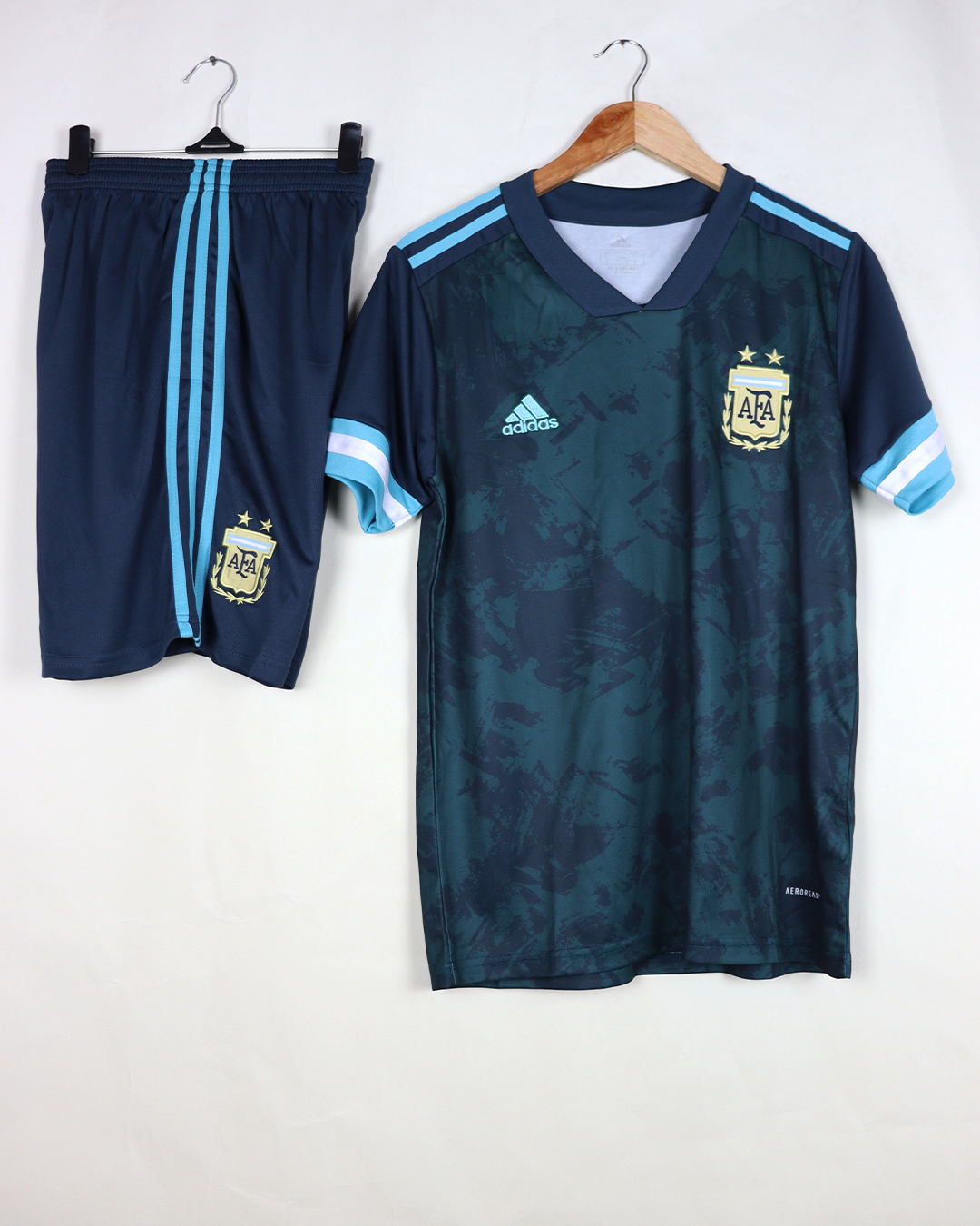 الأرجنتين كوبا أمريكا 2021 الاحتياط