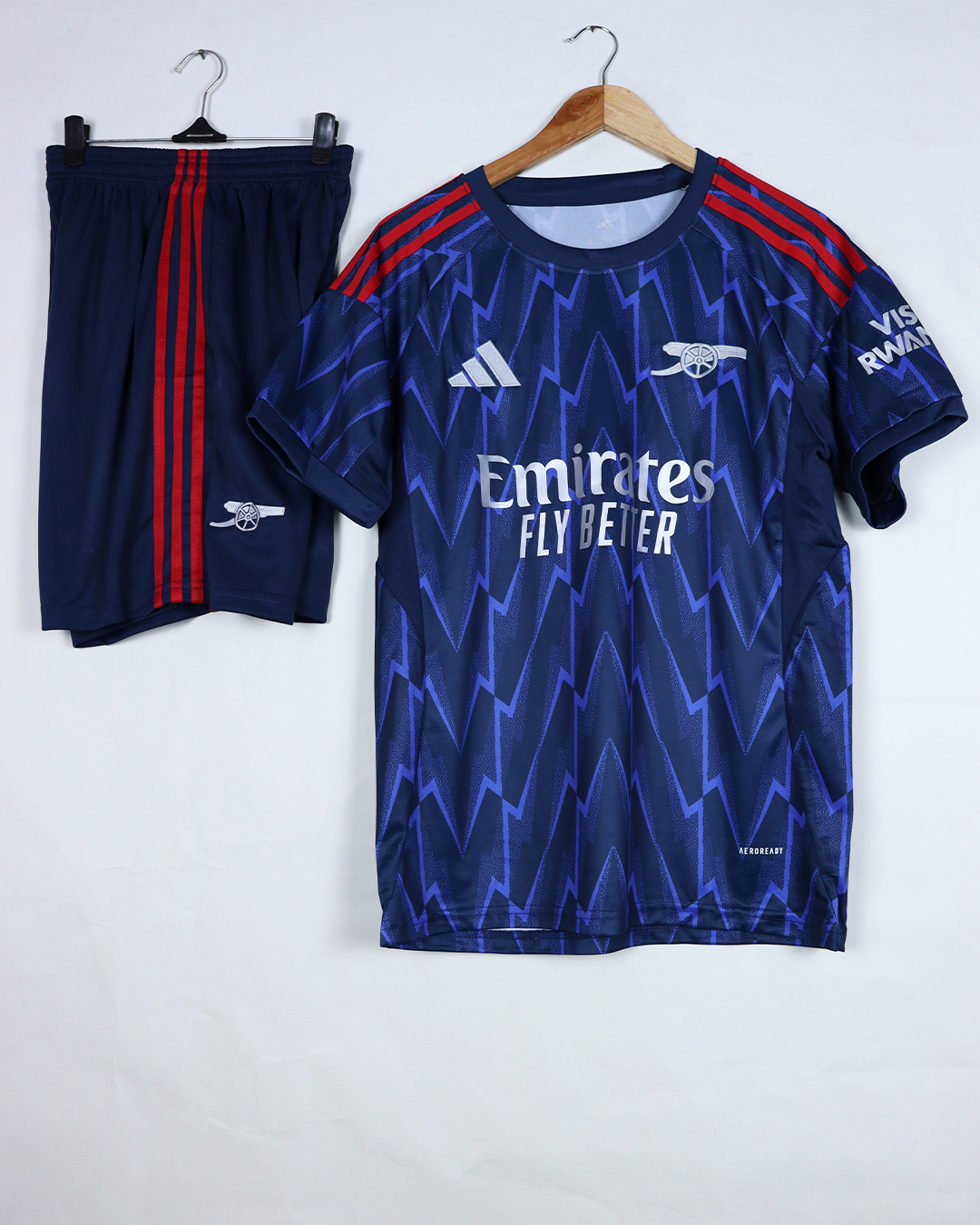 ارسنال النيلي مشجع 25/26