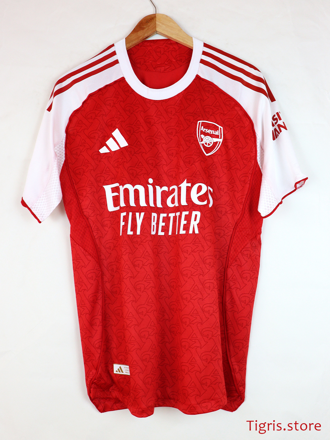 ارسنال الأساسي 25/26