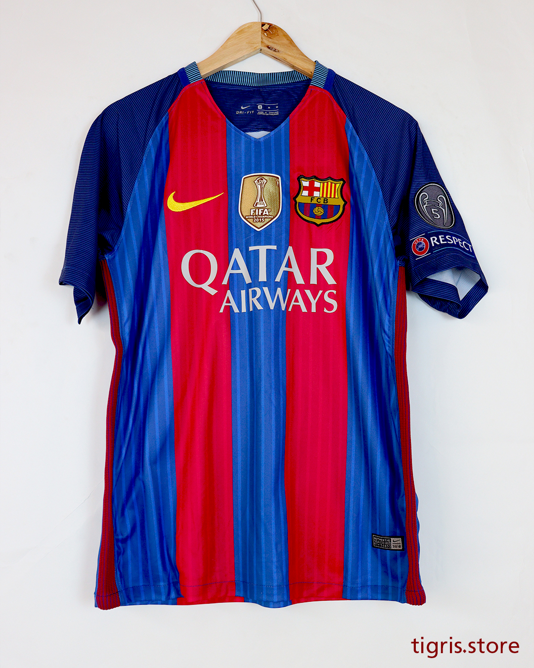 برشلونة 2016/ نيمار