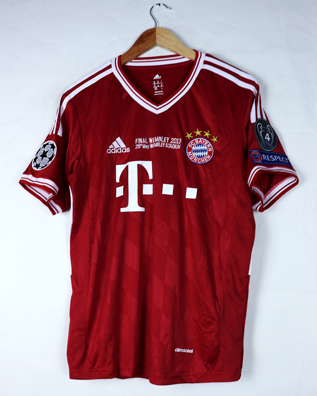 بايرن ميونخ 2013 / روبيين