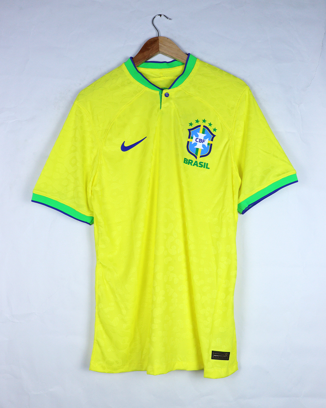 البرازيل أساسي كأس العالم 2022