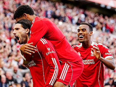 الموسم الحالي