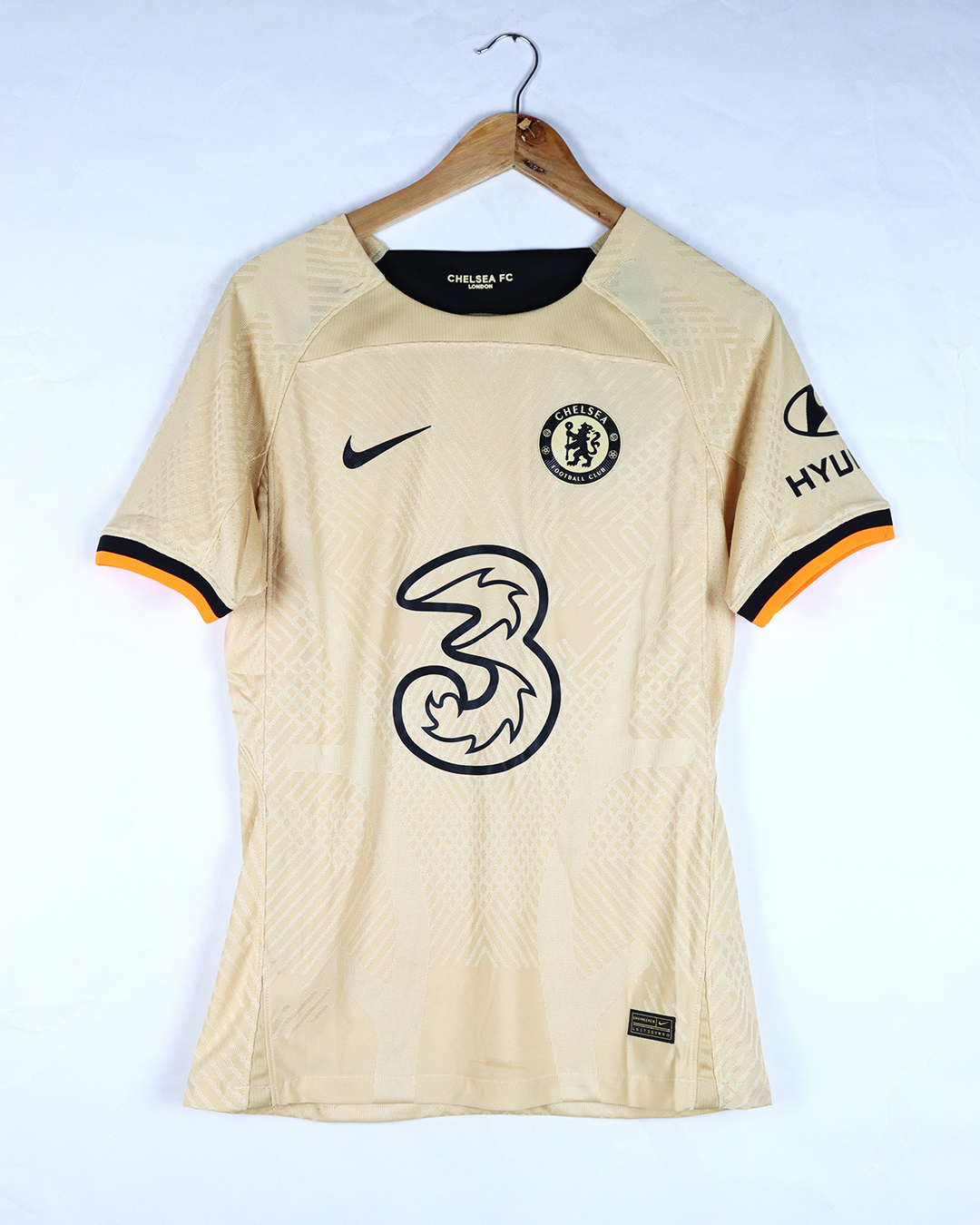 تشيلسي العسلي 22/23