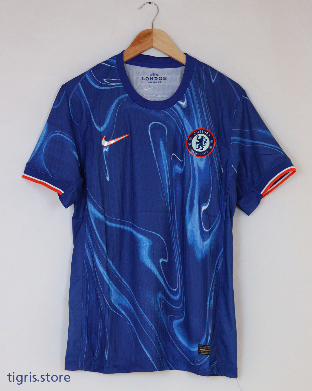 تشيلسي الأساسي موسم 24/25