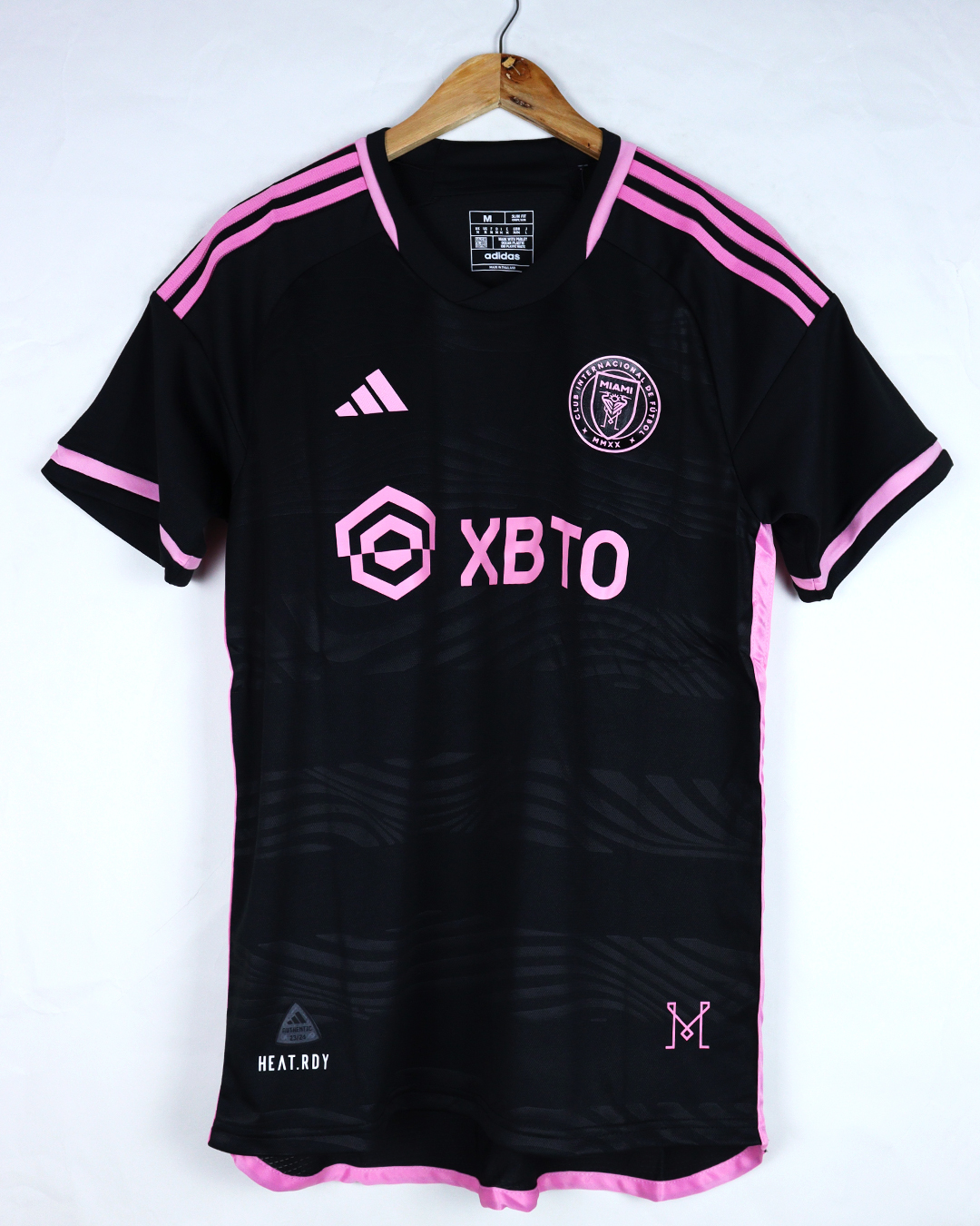 انتر ميامي الأسود 23/24