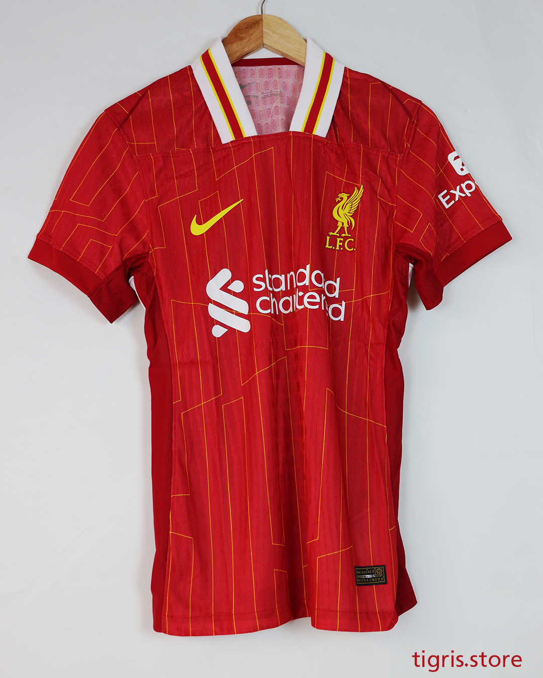 ليفربول موسم 24/25 