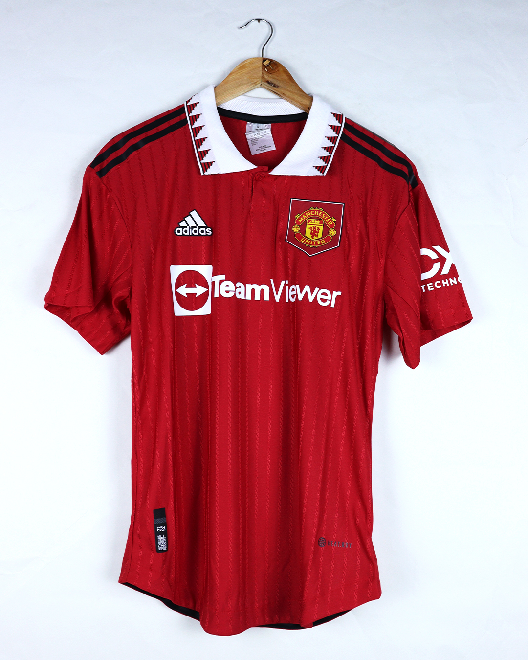 مانشستر يونايتد الأحمر 22/23