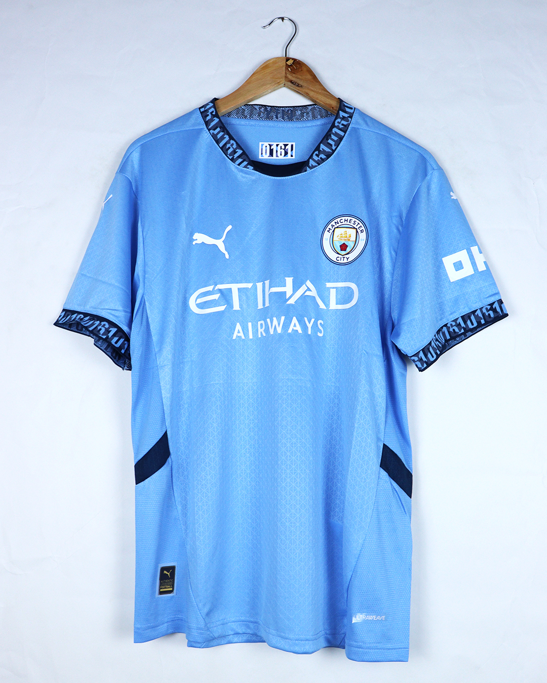 مانشستر ستي الأساسي 24/25