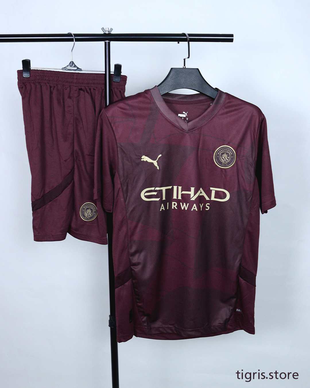 مانشستر ستي الماروني 24/25