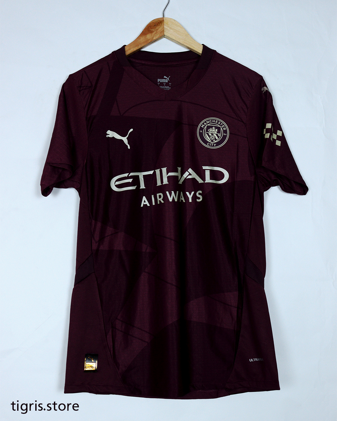 مانشستر ستي 24/25 الماروني