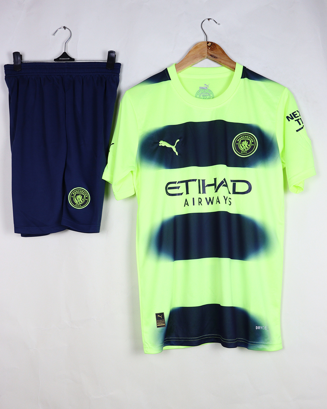 مانشستر ستي ليموني 22/23