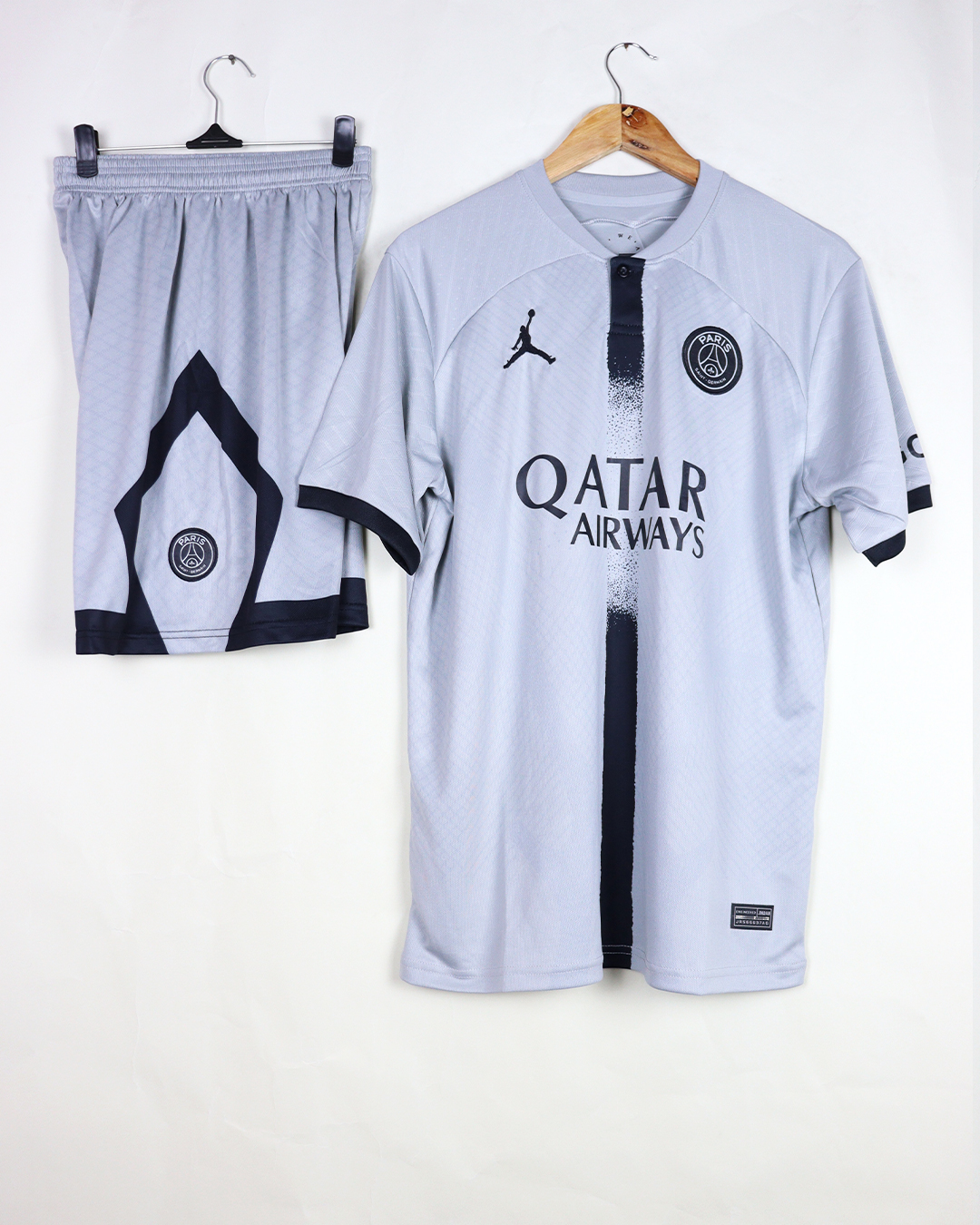 باريس سان جيرمان الرصاصي 22/23