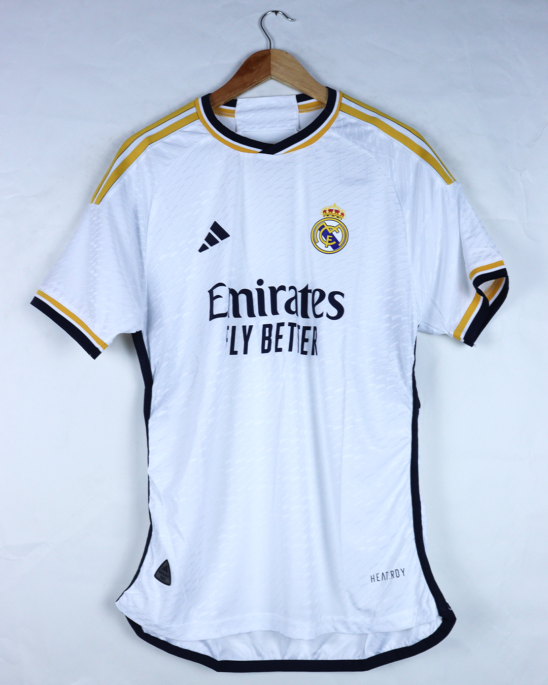 ريال مدريد 23/24 الأساسي