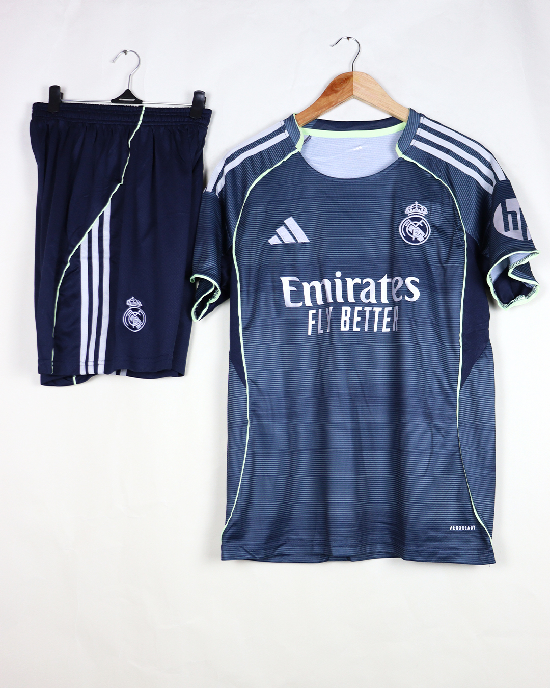 ريال مدريد النيلي مشجع 25/26